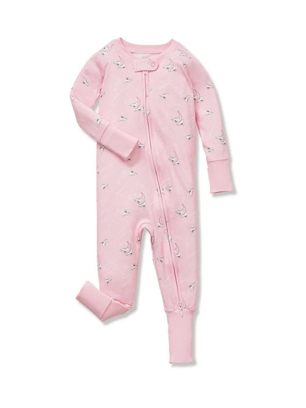 Petite Plume Onesie